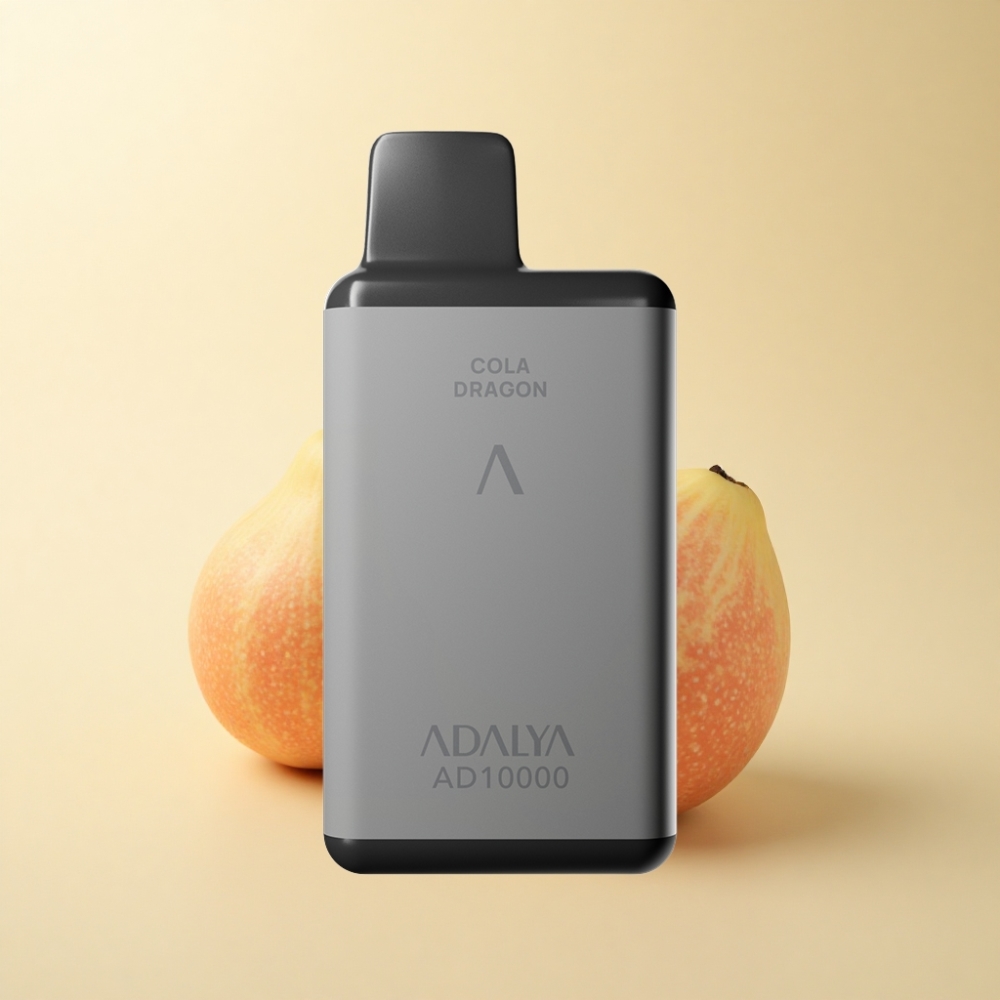 Adalya AD 10000 Puffs Lady Killer (Damesjef) USB-C 650 mAh