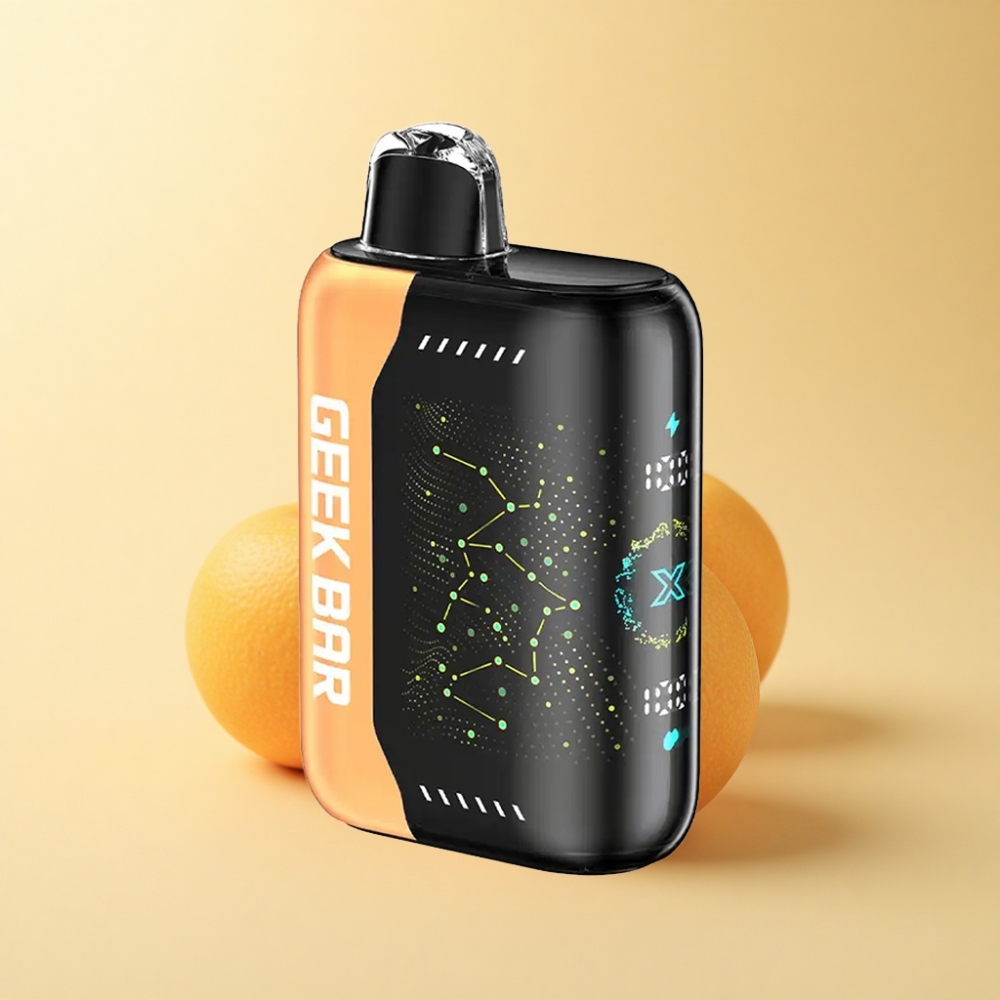 Geek Bar Pulse X 25000 Puffs 18mL 0-5% Nikotin
