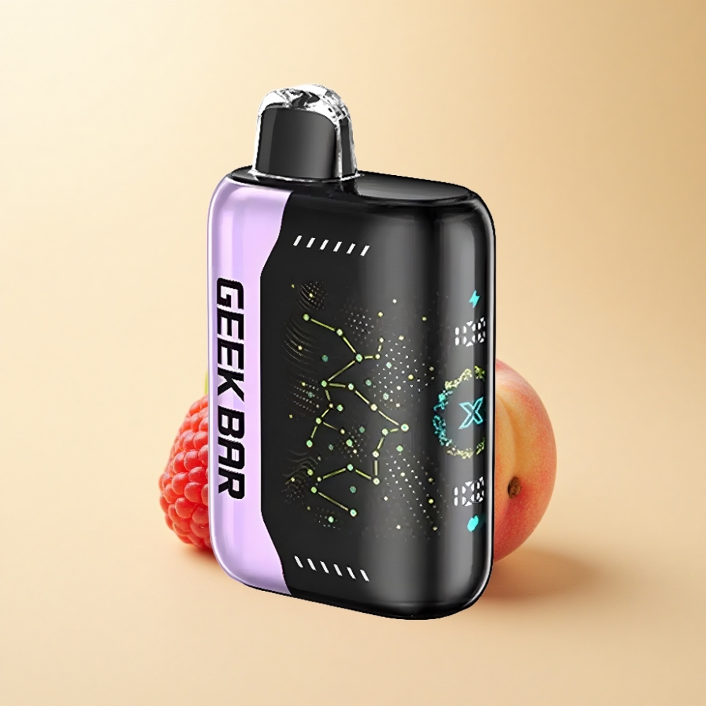 Geek Bar Pulse X 25000 Puffs 18mL 0-5% Nikotin