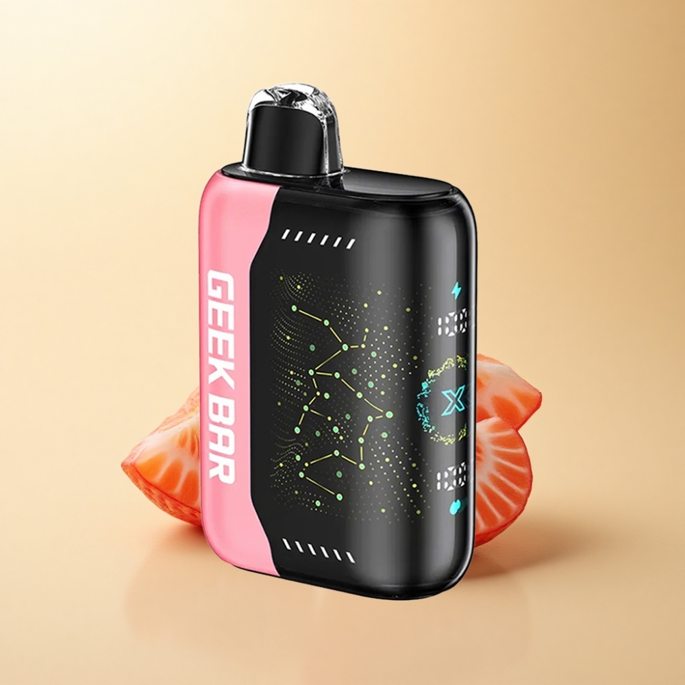 Geek Bar Pulse X 25000 Puffs 18mL 0-5% Nikotin