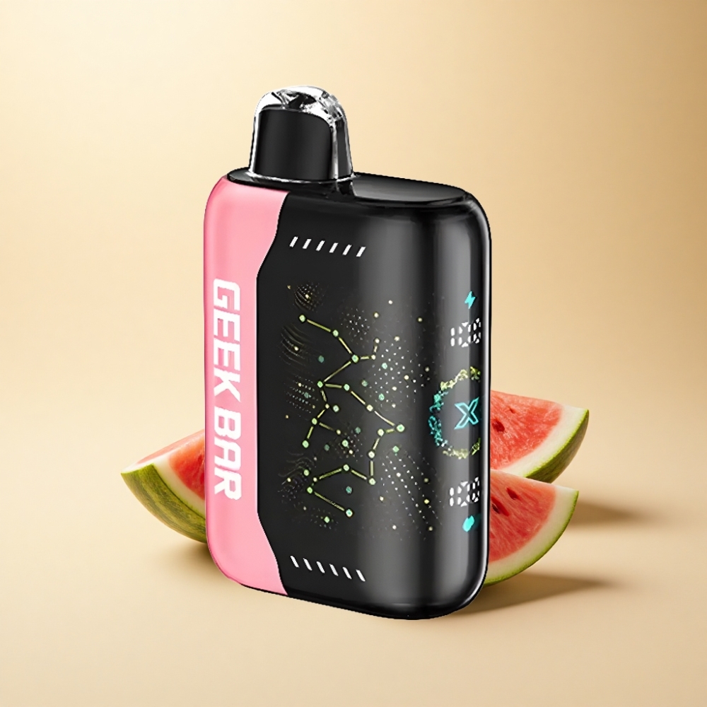 Geek Bar Pulse X 25000 Puffs 18mL 0-5% Nikotin