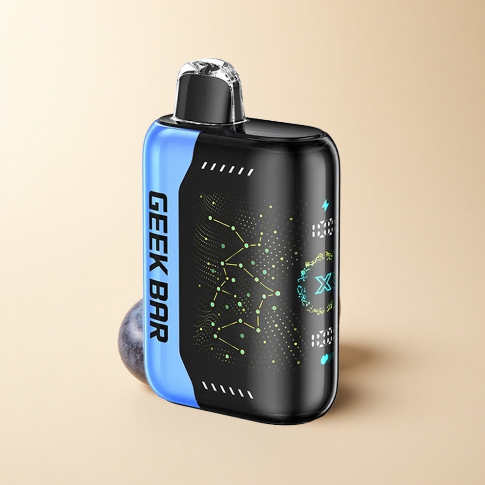 Geek Bar Pulse X 25000 Puffs 18mL 0-5% Nikotin