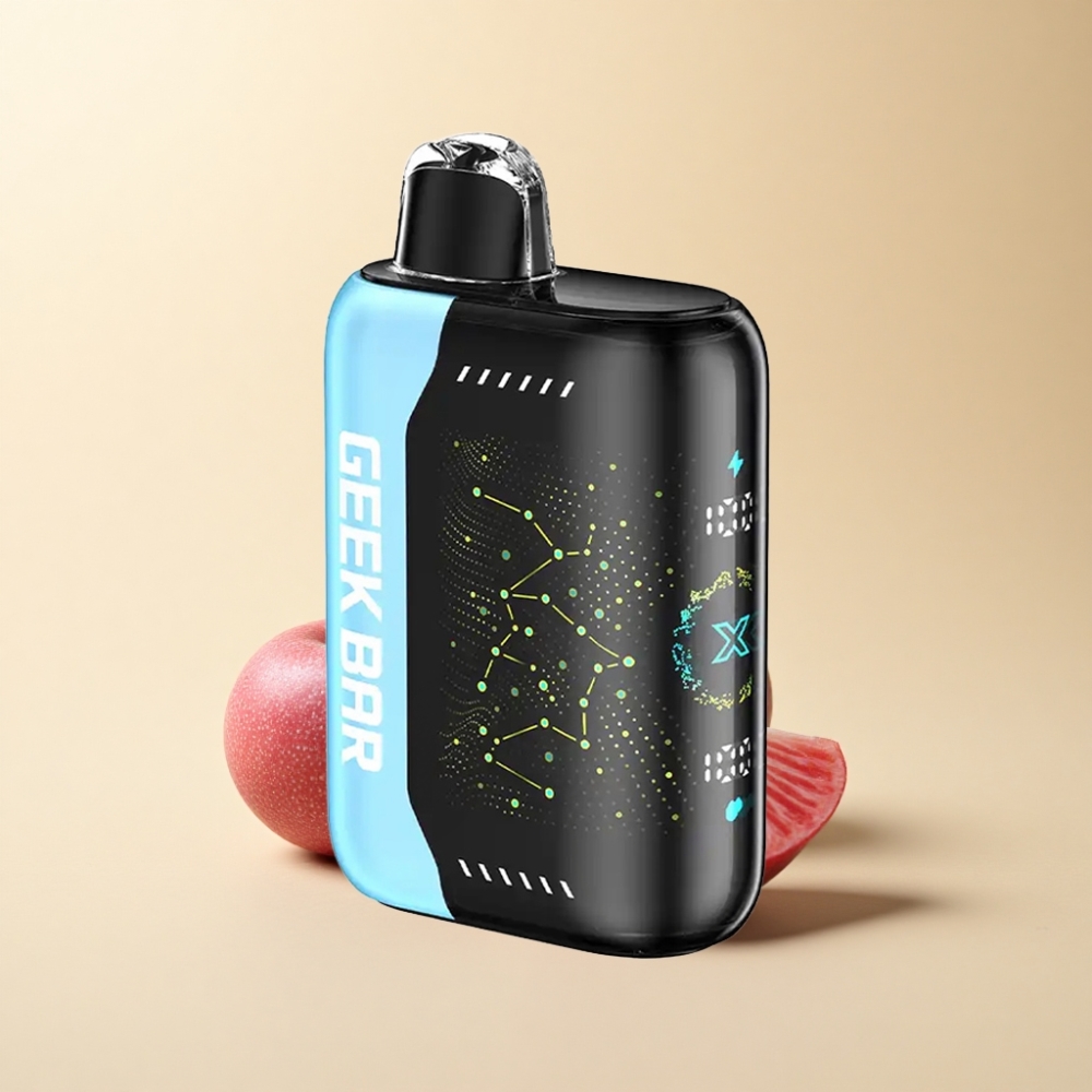 Geek Bar Pulse X 25000 Puffs 18mL 0-5% Nikotin