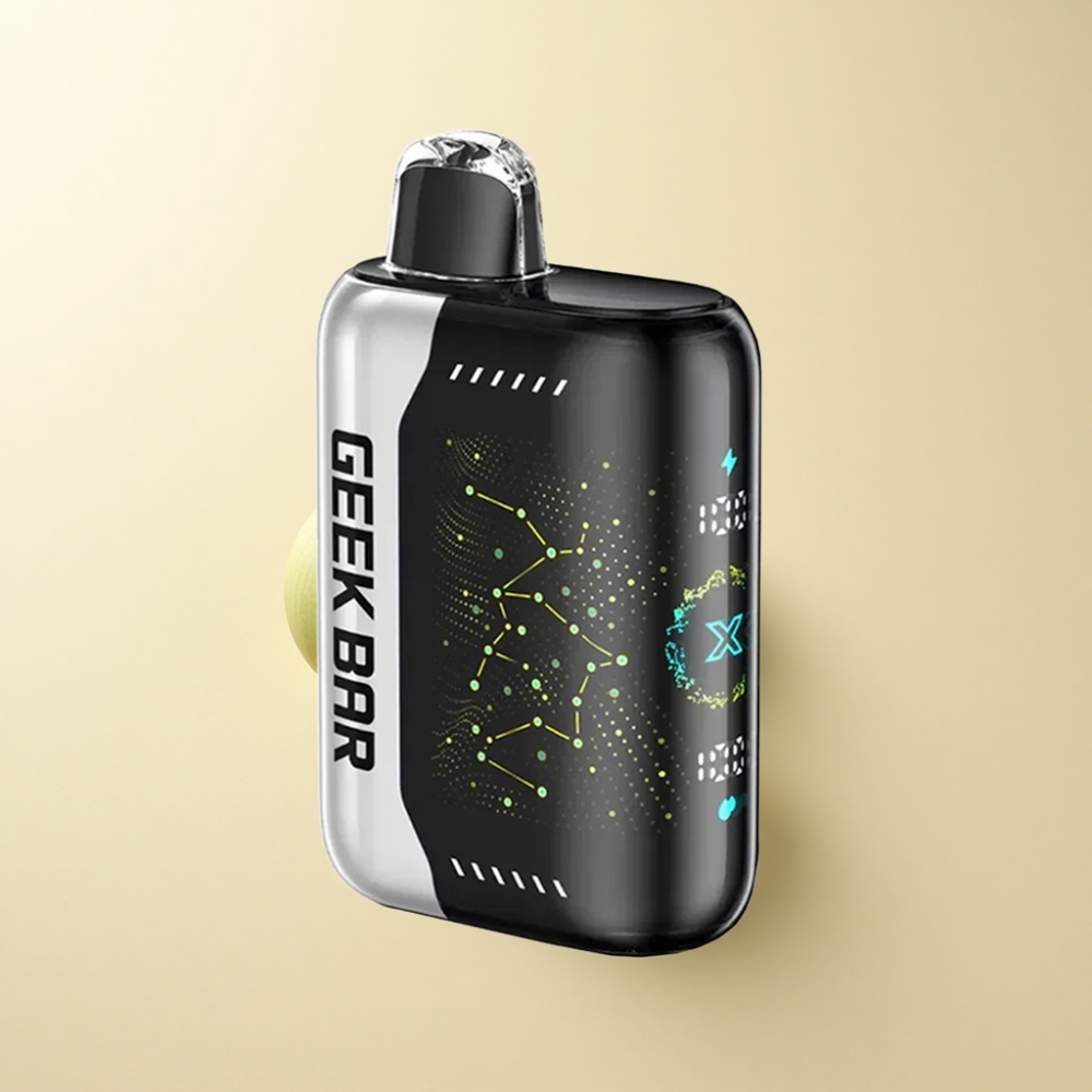 Geek Bar Pulse X 25000 Puffs 18mL 0-5% Nikotin