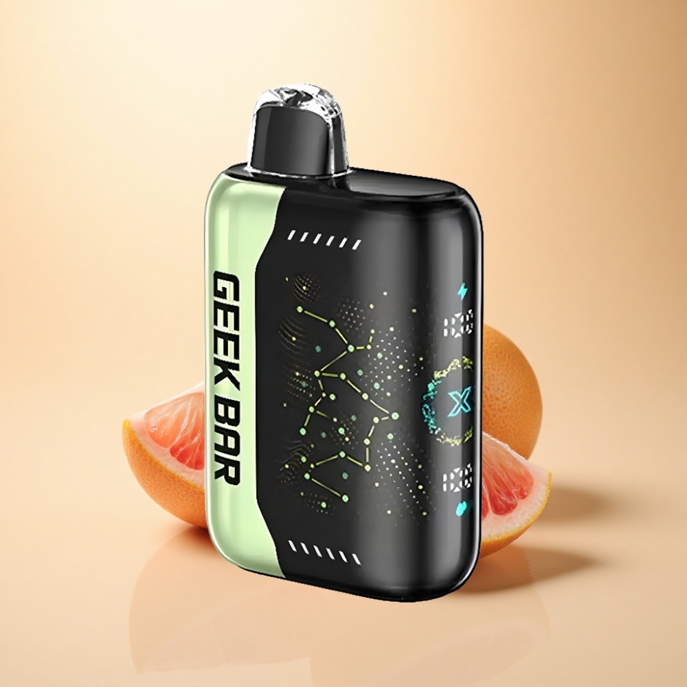Geek Bar Pulse X 25000 Puffs 18mL 0-5% Nikotin