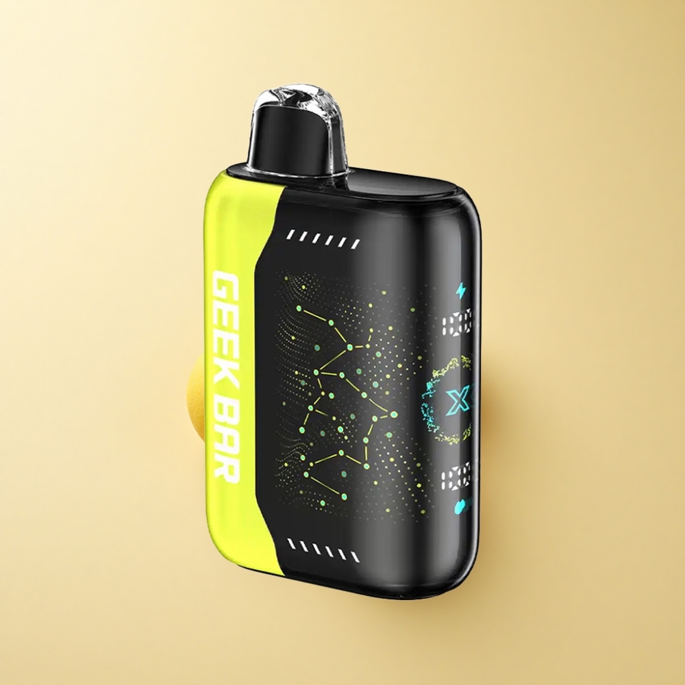 Geek Bar Pulse X 25000 Puffs 18mL 0-5% Nikotin