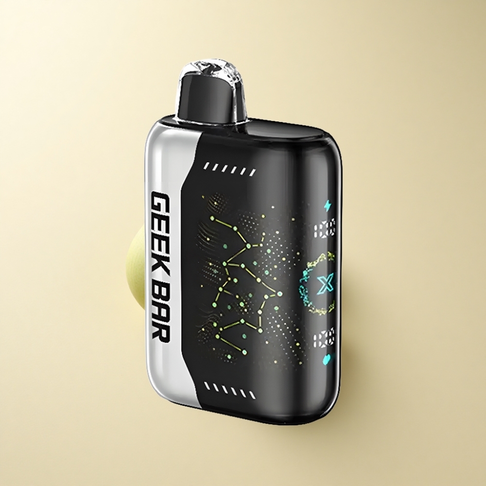 Geek Bar Pulse X 25000 Puffs 18mL 0-5% Nikotin