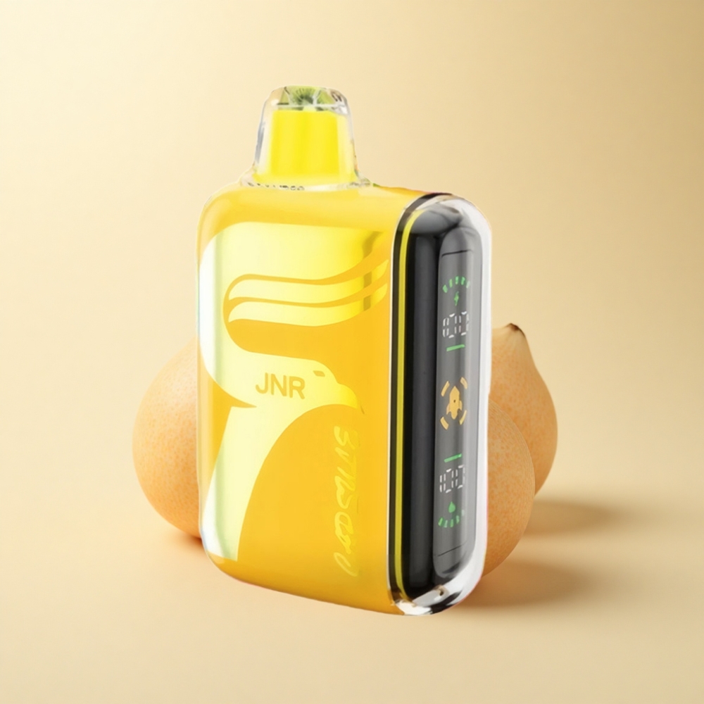 JNR Capsule 15000 Puffs 850mAh Tropisk Punch