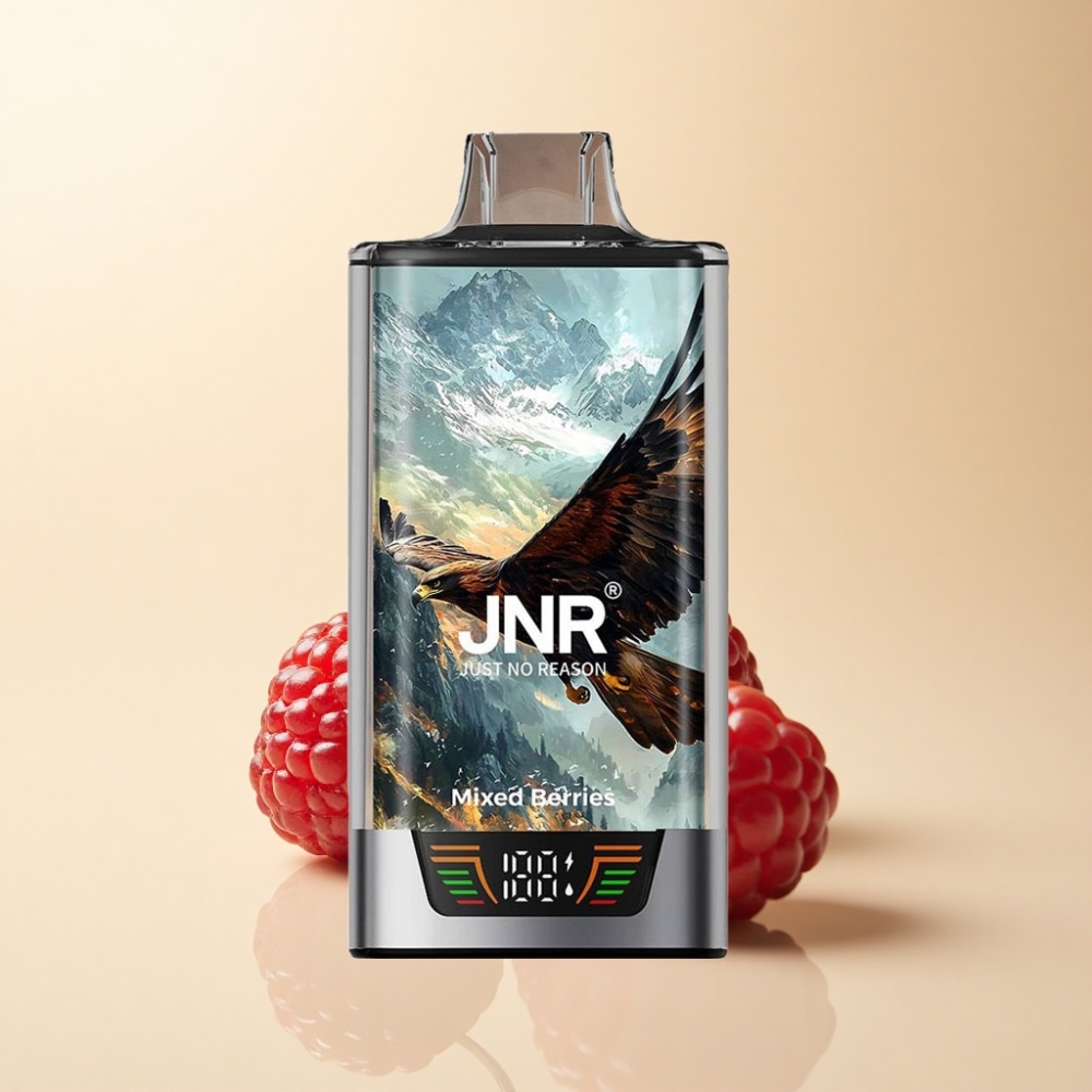 JNR Falcon Pro 28000 950mAh Blandede Bær