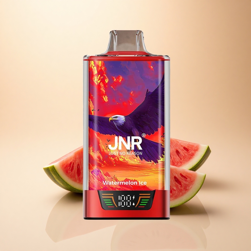 JNR Falcon Pro 28000 950mAh Vannmelon Is