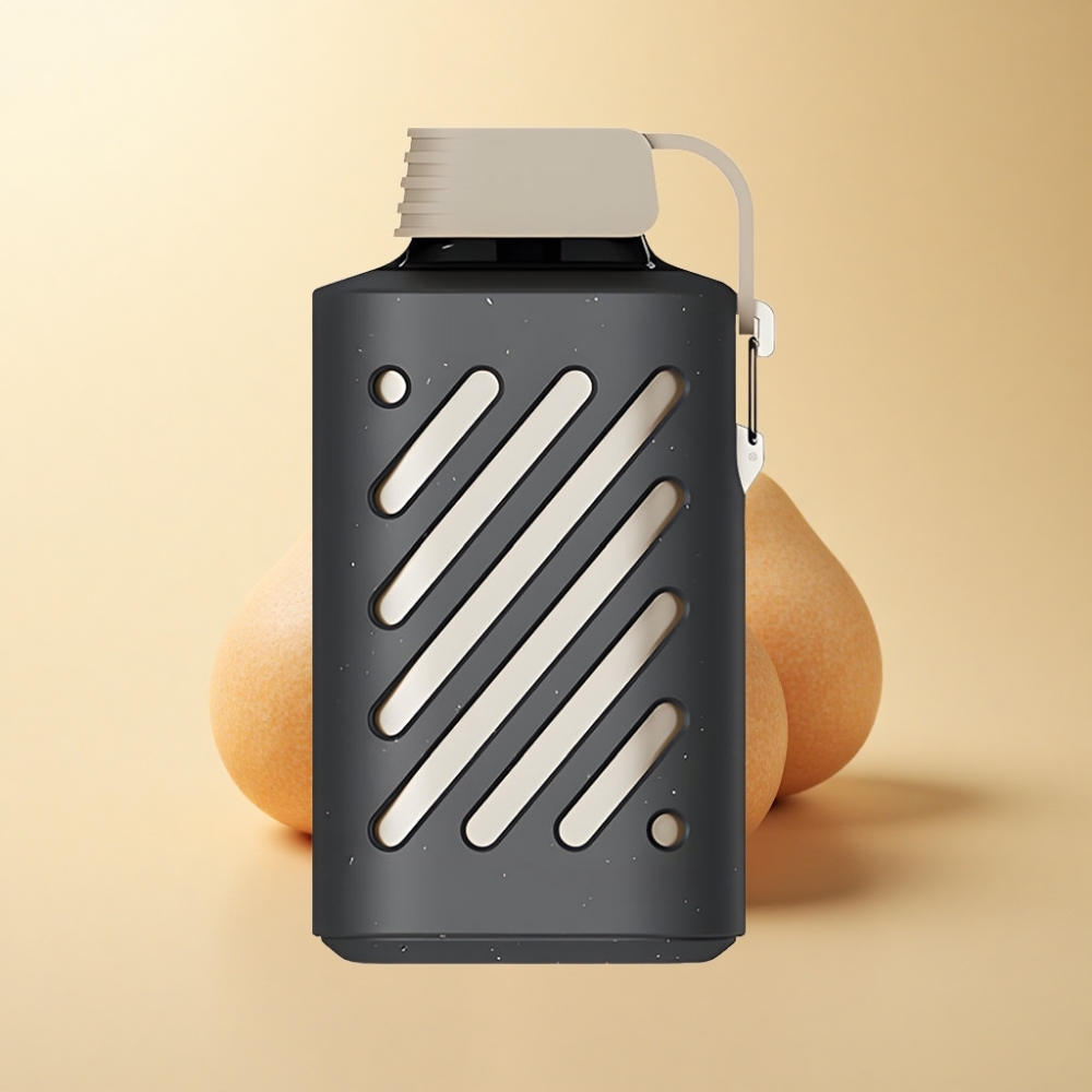 VOZOL GEAR 10000 20ml Kremsnus VAMT Mesh Coil