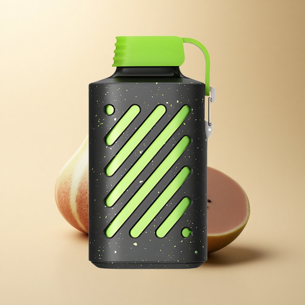 VOZOL GEAR 10000 Disposable Vape 500mAh 20ml Matcha Sjokoladekrem