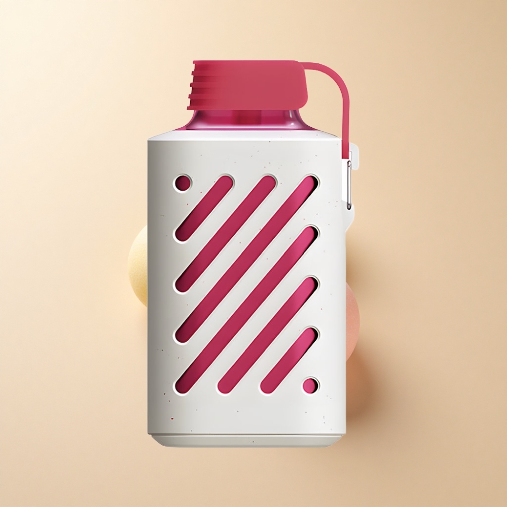 VOZOL GEAR 10000 Puffs 20ml Sukkerstang VAMT Mesh Coil