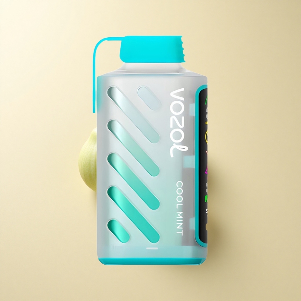VOZOL Gear Power 20000 Puffs Dual Mesh Coil Kjølig Mynte