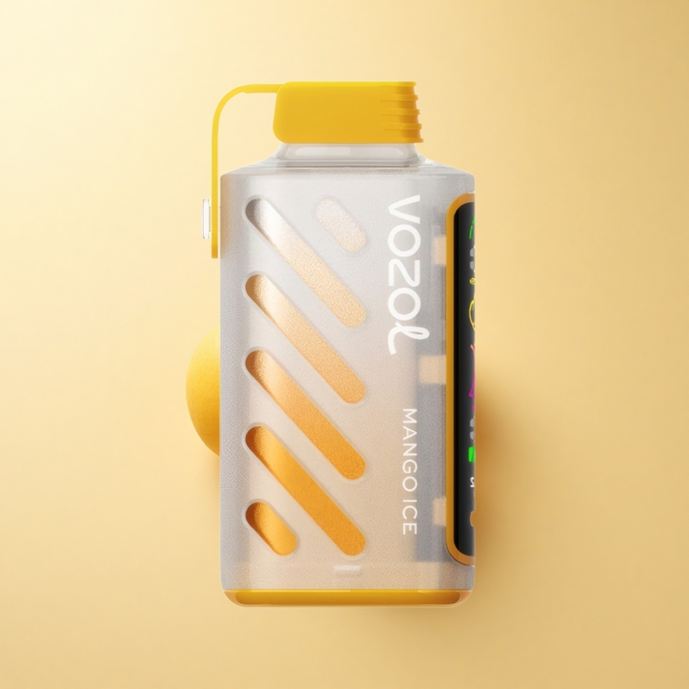 VOZOL Gear Power 20000 Puffs S.i.L.C. Tech Mangois