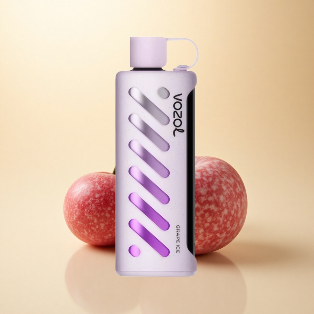 VOZOL Gear Shisha 25000 Puffs 1000mAh Dru Is