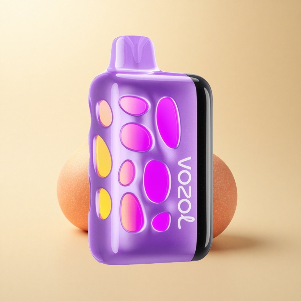 VOZOL RAVE 40000 1000mAh 270° Glow Kjærlighet 777