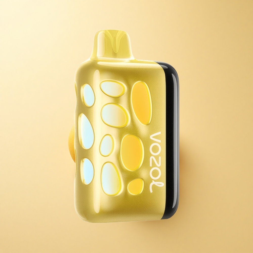 VOZOL RAVE 40000 1000mAh Party Mode Mango Is