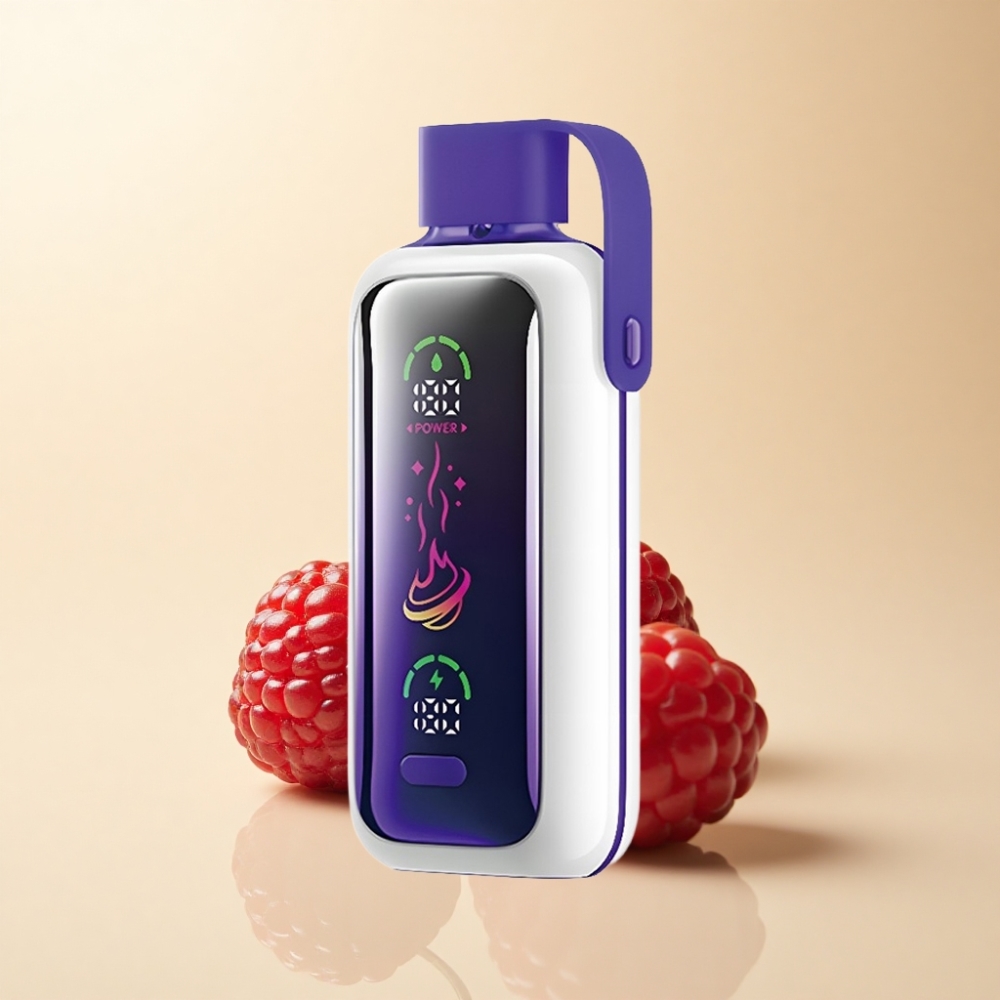 VOZOL Star 20000 Puffs 2.2" HD speilskjerm Blandede Bær