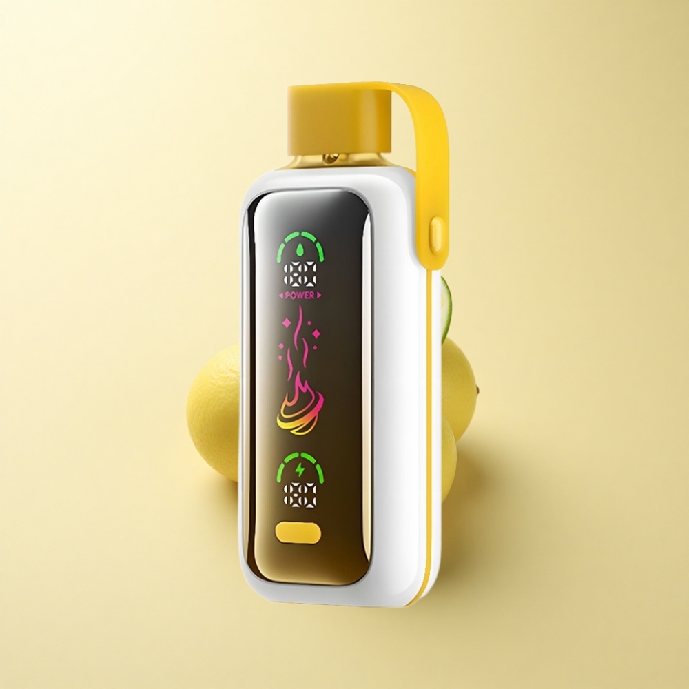 VOZOL Star 20000 Puffs 650mAh Sitron Lime