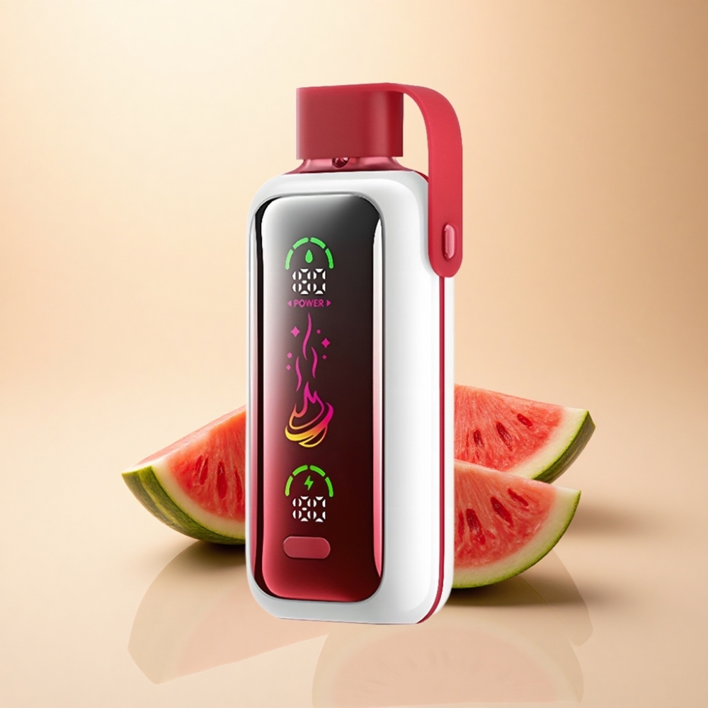 VOZOL Star 20000 Puffs 650mAh Vannmelon Is