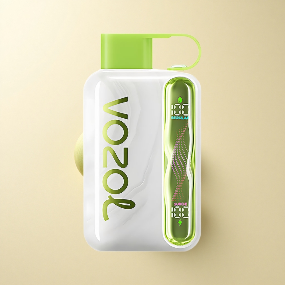 VOZOL STAR 40000 Puffs 1000mAh Type-C Kjølig Mynte