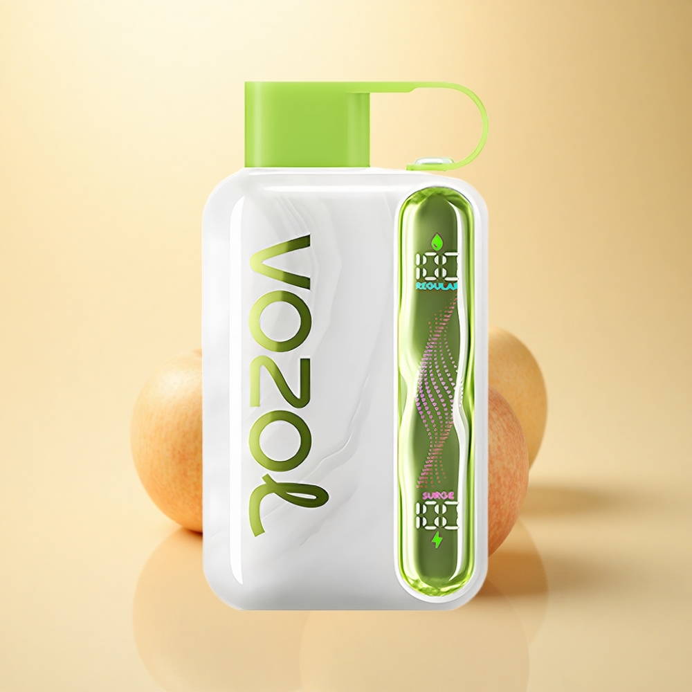 VOZOL STAR 40000 Puffs Type-C Sur Eple Is