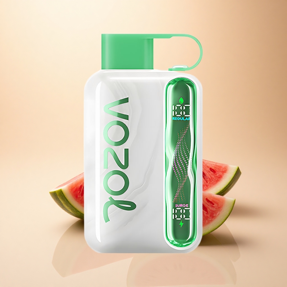 VOZOL STAR 40000 Puffs Type-C Vannmelon Is
