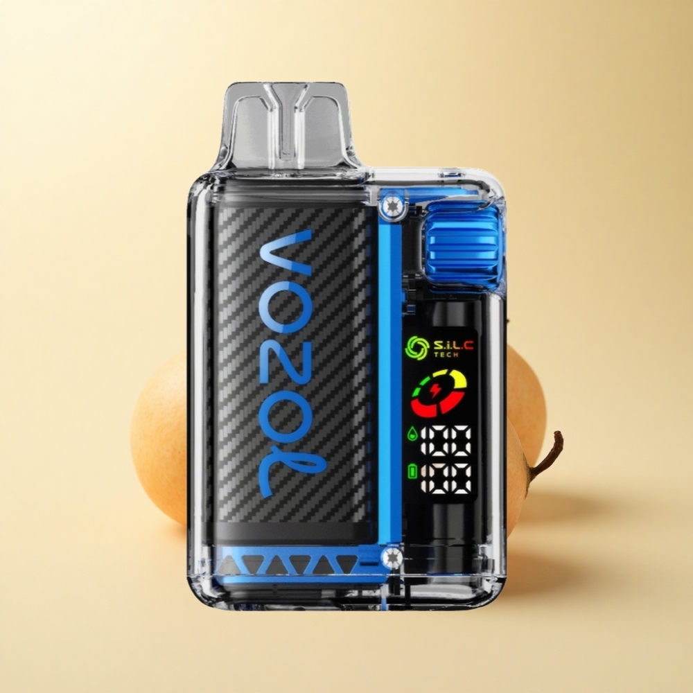 VOZOL Vista 20000 Puffs 650mAh 2% Vzbull (Tyrefunksjon)