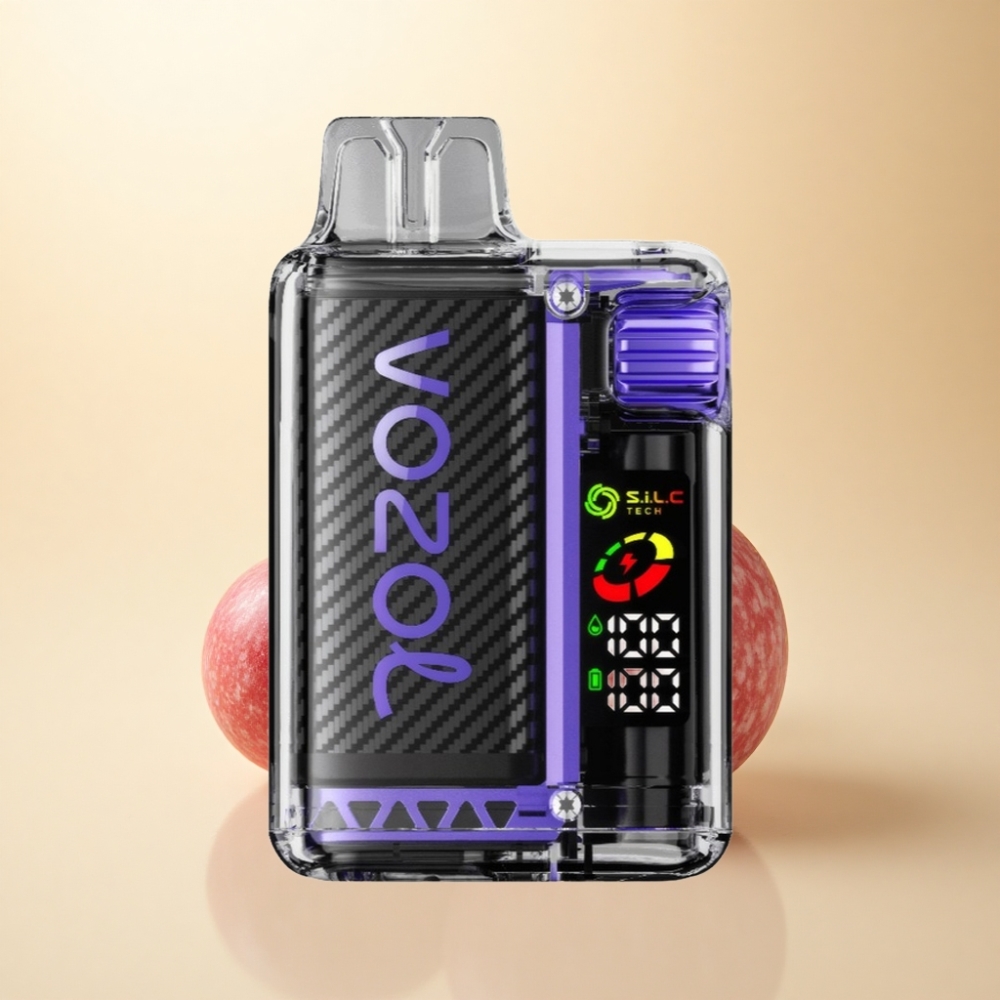 VOZOL Vista 20000 Puffs 650mAh Drueis OLED