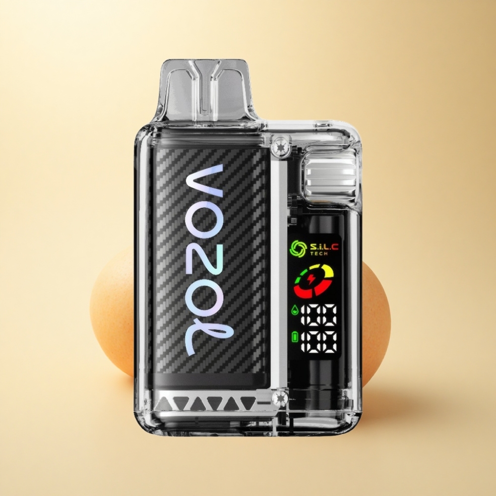 VOZOL Vista 20000 Puffs 650mAh Lavabrann MTL