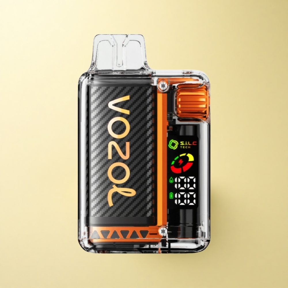 VOZOL Vista 20 000 Puffs 650mAh Sitron Lime