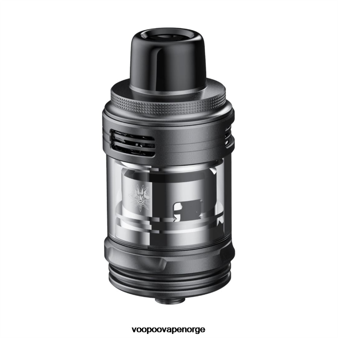 VOOPOO UFORCE-L tank 64N0H507 svart - VOOPOO Vape Near Me
