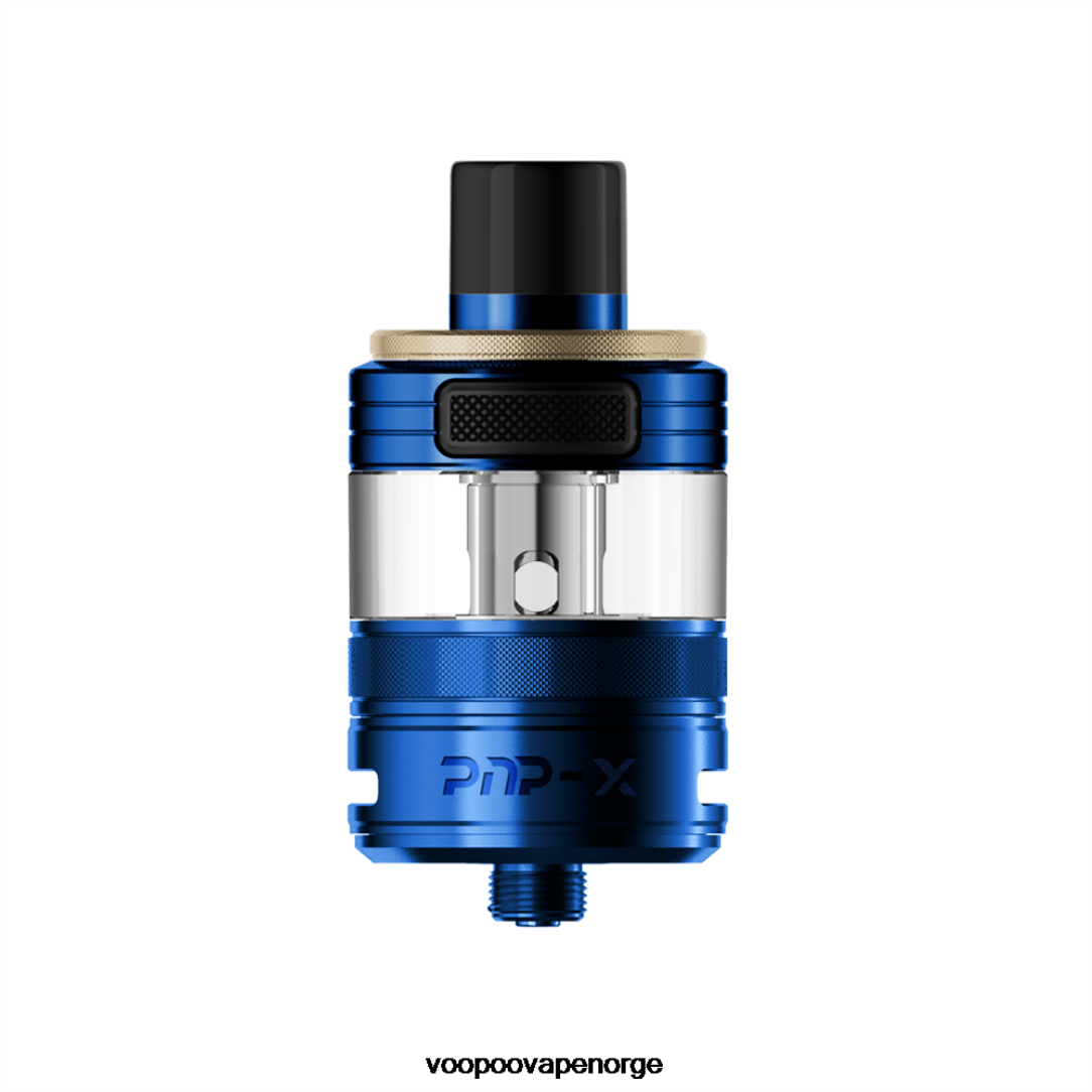 VOOPOO PNP-X pod tank (gammel versjon) 64N0H548 svart - VOOPOO Norge