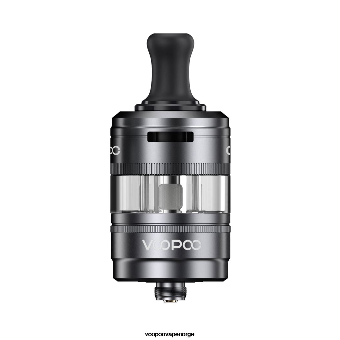 VOOPOO PNP X pod tank (ny versjon) 64N0H569 mtl - svart - VOOPOO Vape Norge