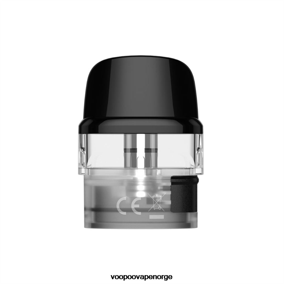 VOOPOO VINCI pod-kassett (3 stk) 64N0H527 1,2 ohm - VOOPOO Vape Near Me