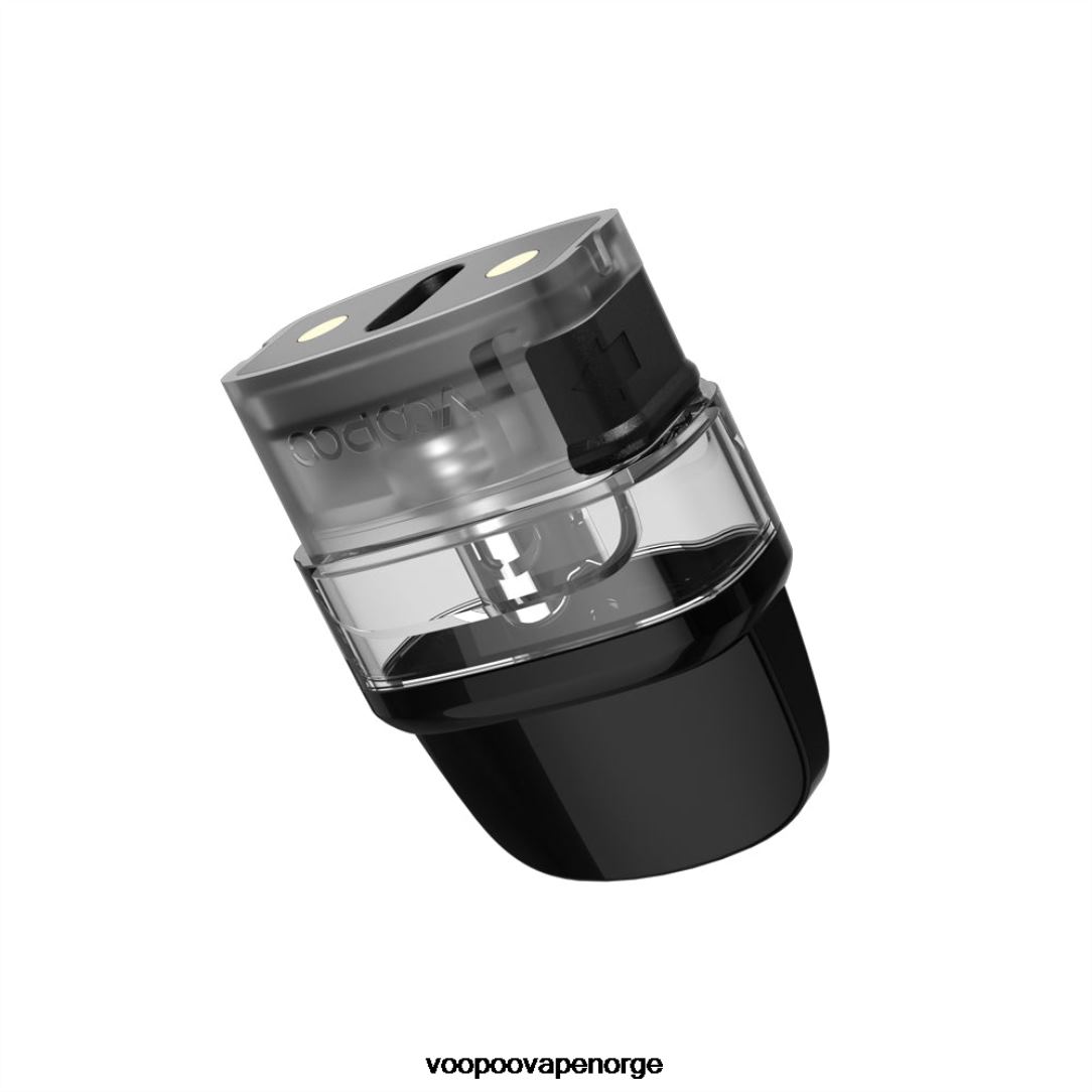 VOOPOO VINCI pod-kassett (3 stk) 64N0H527 1,2 ohm - VOOPOO Vape Near Me
