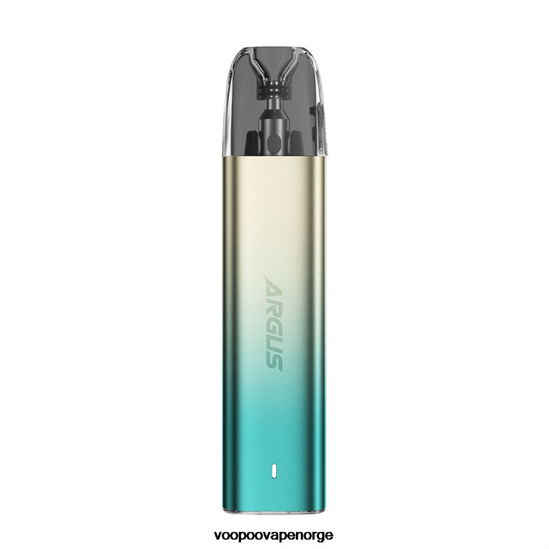 VOOPOO ARGUS G2 MINI pod 64N0H133 solnedgang oransje - VOOPOO Vape Instructions