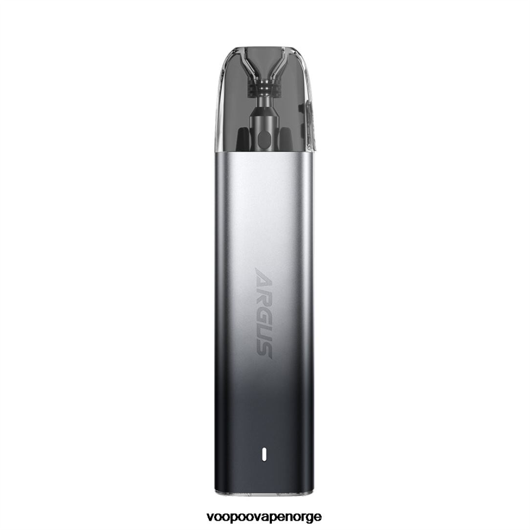 VOOPOO ARGUS G2 MINI pod 64N0H138 månelys grå - VOOPOO Norge