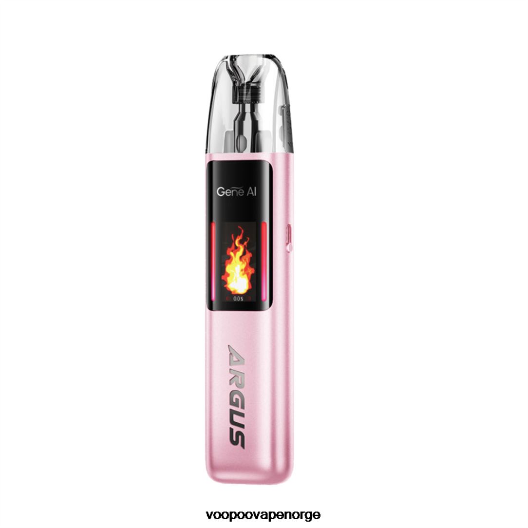 lyser rosa