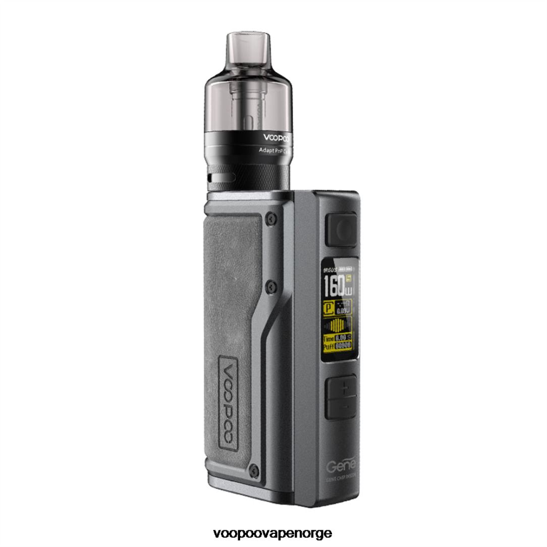 VOOPOO ARGUS GT boks mod sett 64N0H113 wolfram legeringer - VOOPOO Vape Instructions