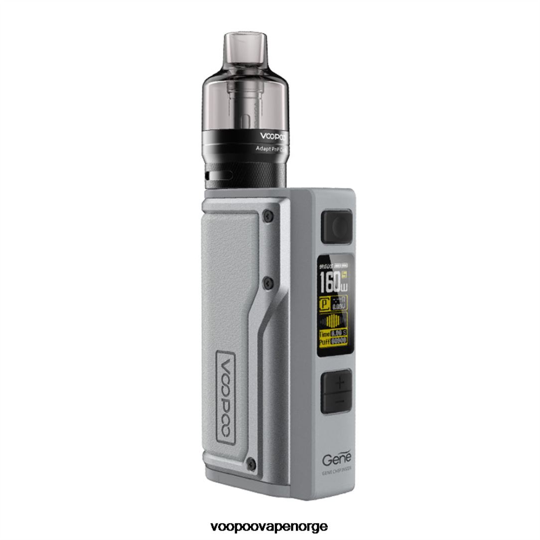 VOOPOO ARGUS GT boks mod sett 64N0H115 steinaske - VOOPOO Vape Gene Norge