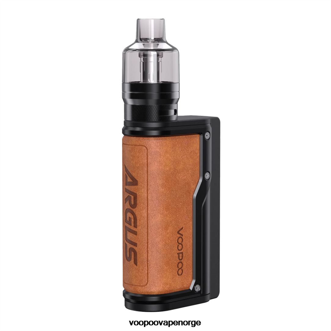 VOOPOO ARGUS GT boks mod sett 64N0H116 retro - VOOPOO Vape Store