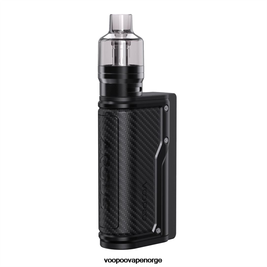 VOOPOO ARGUS GT boks mod sett 64N0H13 svart blå - VOOPOO Vape Instructions