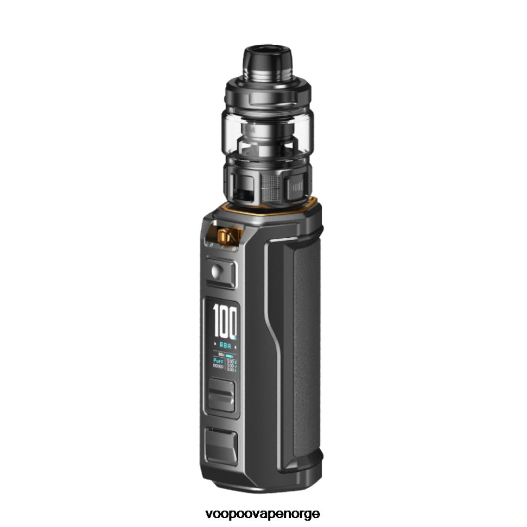 VOOPOO ARGUS MT & XT tanksett 64N0H42 mt-limegrønn - VOOPOO Vape Pods