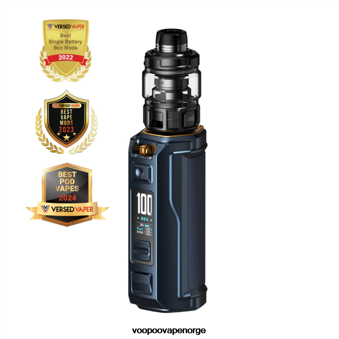 VOOPOO ARGUS MT & XT tanksett 64N0H43 mt-grafitt - VOOPOO Vape Instructions