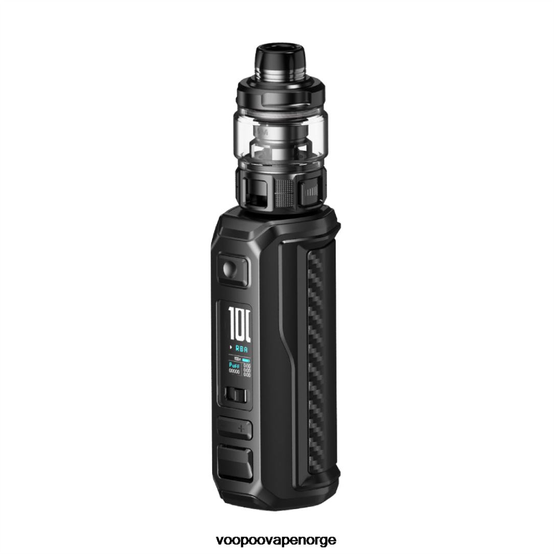 VOOPOO ARGUS MT & XT tanksett 64N0H46 xt-karbonfiber - VOOPOO Vape Store
