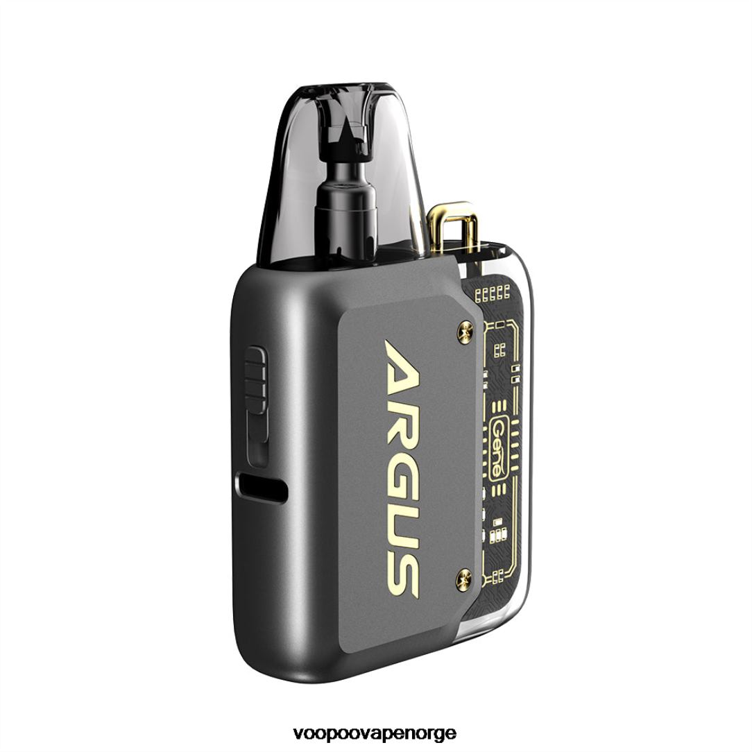 VOOPOO ARGUS P1 sett 64N0H34 pistol mentalt - VOOPOO Vape Argus Norge