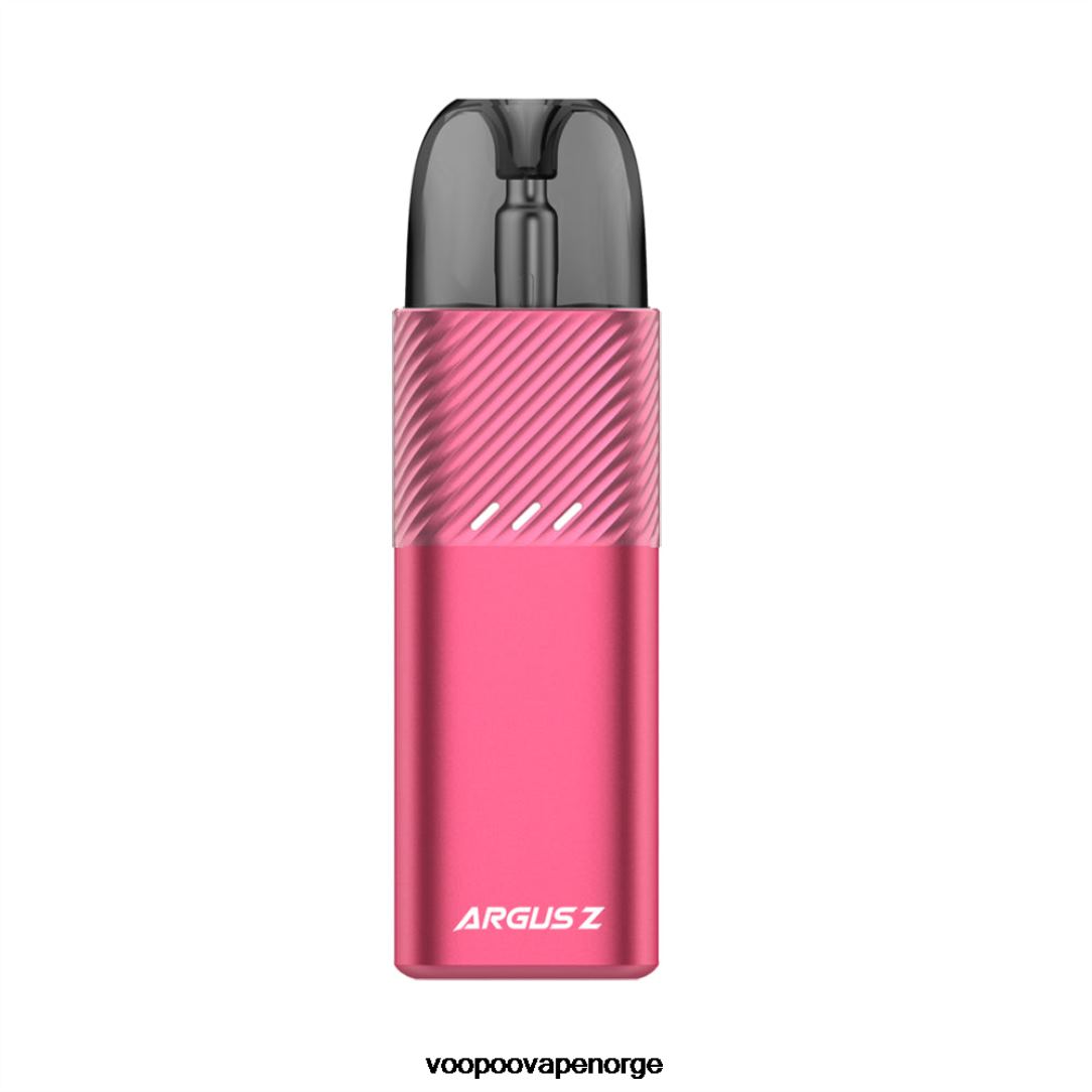 VOOPOO ARGUS Z podsett 64N0H14 myntsølv - VOOPOO Vape Argus Norge