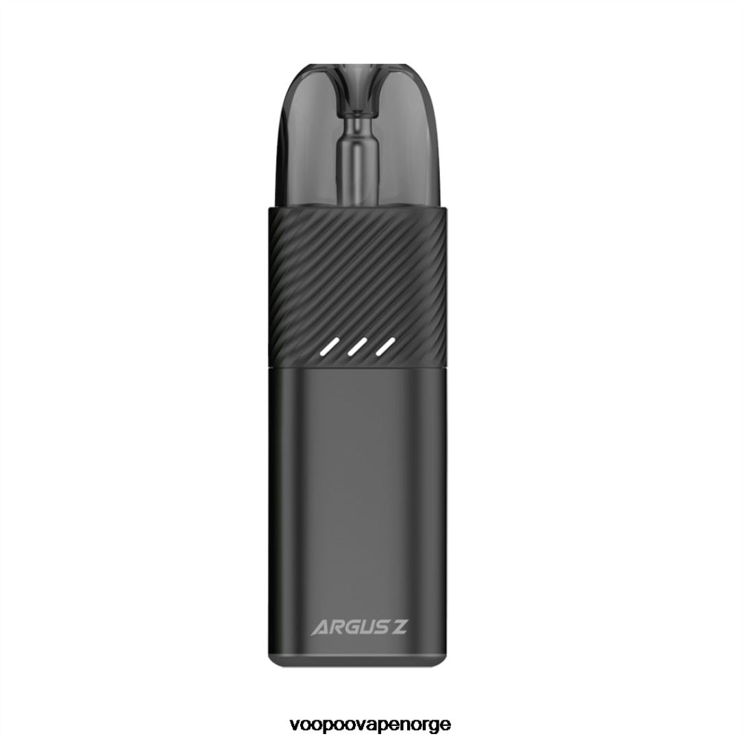 VOOPOO ARGUS Z podsett 64N0H14 myntsølv - VOOPOO Vape Argus Norge